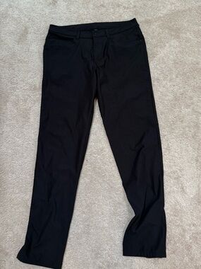 Lululemon Men’s ABC Pants